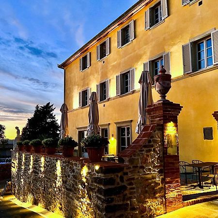 Palazzo Tiglio - A Small Luxury Hotels Of The World San Pancrazio  Kültér fotó