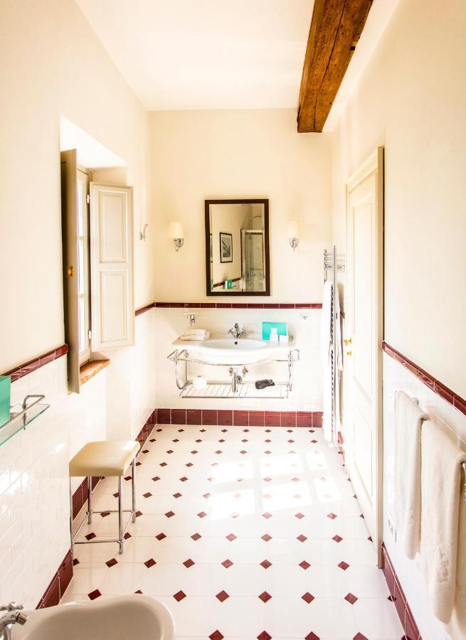 Palazzo Tiglio - A Small Luxury Hotels Of The World San Pancrazio  Kültér fotó