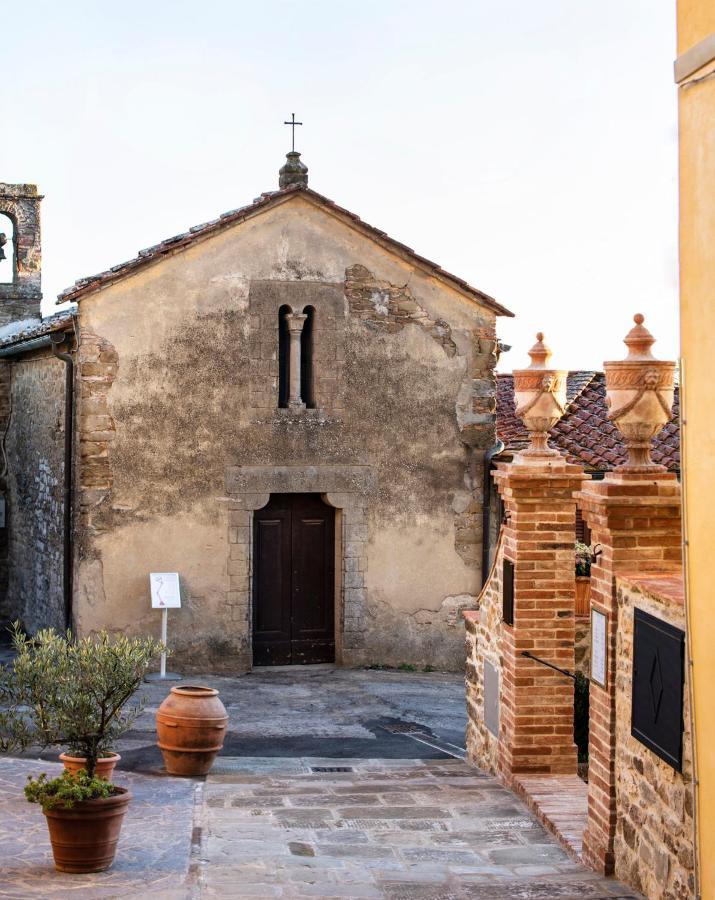 Palazzo Tiglio - A Small Luxury Hotels Of The World San Pancrazio  Kültér fotó